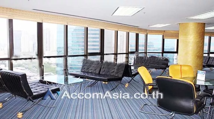  1  Office Space For Sale in Sukhumvit ,Bangkok  AA14209